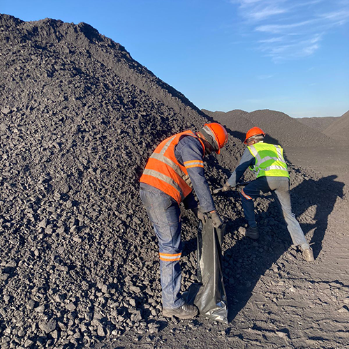 Coal-Stockpile-Sampling